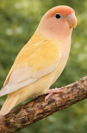 ⑬クリーム・ルチノー