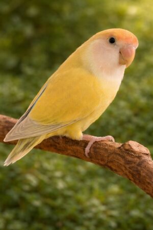 ⑯スプリット・シナモンイノ・シーグリーン・パイド