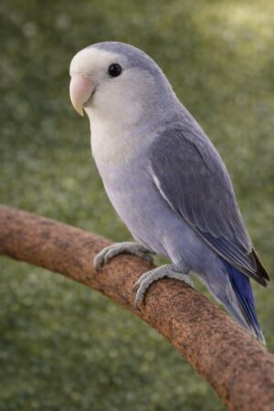 ⑳バイオレット