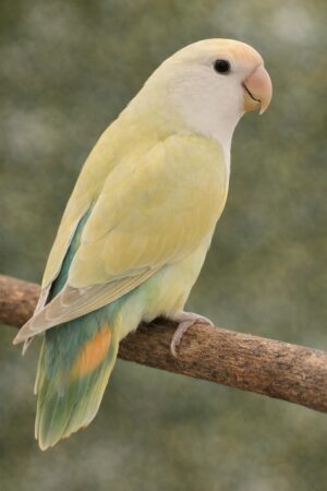 ⑧オーストラリアン・シナモン・シーグリーン