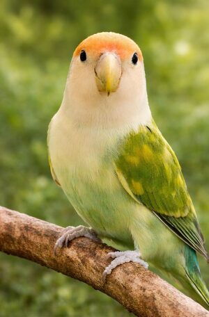 ⑮シーグリーン・パイド