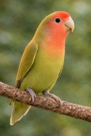 ④アメリカン・シナモン・グリーン(さくらちゃん同一カラー)